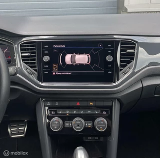 Volkswagen T-Roc Volkswagen T-Roc 1.5 TSI DSG Sport 150PK/PANO/VIRTU - afbeelding nr 45