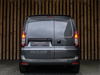 Volkswagen Caddy | BPM VRIJ! | LED KOPLAMPEN | STOELVERWARMING | CAMERA | DIGITALE COCKPIT | - afbeelding nr 25