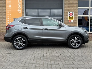 Nissan QASHQAI Nissan QASHQAI 1.6 DIG-T 163PK N-CONNECTA PANODAK/LMV/PDC/CAMERA/TREKHAAK(1500) - afbeelding nr 42