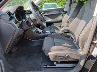 Audi Q3 Audi Q3 45 TFSI e S edition PHEV Plug in Hybride ✅DEALER ONDERHOUDEN - afbeelding nr 23