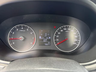 Hyundai i20 Hyundai i20 1.0 T-GDI Comfort - afbeelding nr 19
