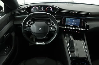 Peugeot 508 Peugeot 508 1.5 BlueHDI GT Line | Trekhaak | Stoelverwarming |  Adaptive cruise | Carplay | Camera | Half leder | Keyless | Full LED - afbeelding nr 3