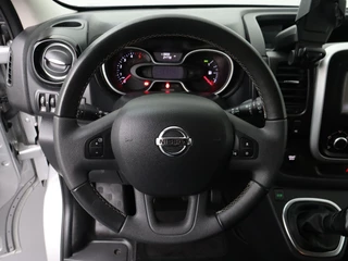 Nissan NV300 Nissan NV300 2.0DCI 145PK Lang Personenbus | 9-Persoons | Prijs incl BTW/BPM € 29750,-- | 2xSchuifdeur | Navigatie | Camera | Trekhaak - afbeelding nr 14