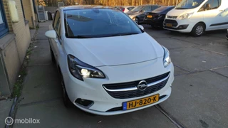 Opel Corsa Opel Corsa 1.0 Turbo Cosmo - afbeelding nr 10