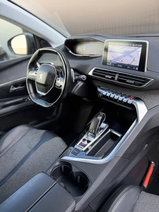 Peugeot 5008 Peugeot 5008 1.2 PureTech Allure Automaat - afbeelding nr 24