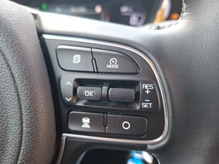 Kia Niro - afbeelding nr 21