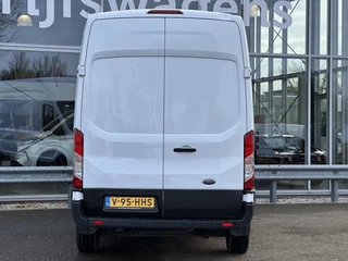 Ford Transit - afbeelding nr 4