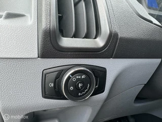 Ford Transit Ford Transit 350 2.2 TDCI L4H1 Ambiente|Airco|DHOLLANDIA|Bakwagen| - afbeelding nr 19