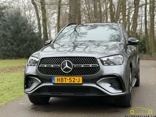 Mercedes-Benz GLE Mercedes GLE-klasse 400 e 4MATIC AMG Line Pr. PLus / Night - afbeelding nr 68