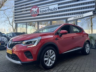 Renault Captur - afbeelding nr 7