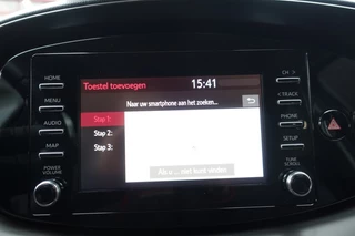 Toyota Aygo - afbeelding nr 22