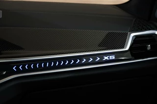 BMW X5 BMW X5 xDrive50e M-Sport Pro|Skylounge|Massage|B&W|Ventilatie| - afbeelding nr 34