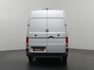 Volkswagen Crafter Volkswagen Crafter 2.0TDI 177PK DSG Automaat L4H3 | Led | Navigatie | Camera | Airco | Cruise | Betimmering - afbeelding nr 11