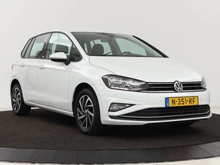 Volkswagen Golf Sportsvan Volkswagen Golf Sportsvan 1.0 TSI Comfortline | Adaptive cruise | Carplay |  Camera |Navigatie | DSG automaat - afbeelding nr 30