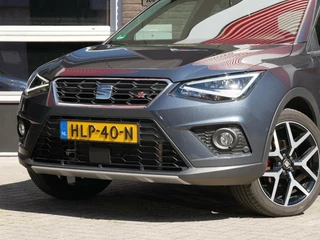 SEAT Arona Seat Arona 1.0 TSI FR BEATS| Navi| Carplay| Camera| FULL OPTION - afbeelding nr 17