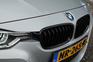 BMW 3 Serie BMW 320i Touring M-sport LEDER LED NAVI 184PK NAP AUTOMAAT - afbeelding nr 49