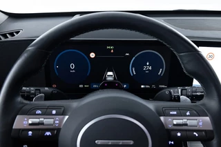 Hyundai Kona Hyundai Kona Premium Sky 65.4 kWh ✅ 1e Eigenaar - afbeelding nr 22