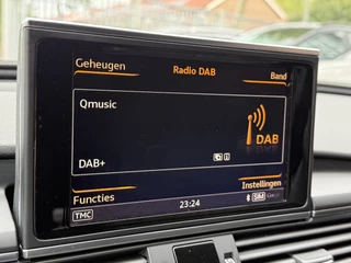 Audi A6 Audi A6 Avant 3.0 TDI quattro Premium Edition | Panoramadak | S-Line | Head UP | Leder - afbeelding nr 25