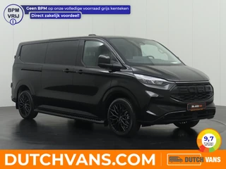 Ford Transit Custom | Digital Cockpit | Navigatie | Camera | 5 Jaar garantie - afbeelding nr 1