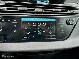 Citroën C4 Spacetourer Citroen C4 SpaceTourer 130pk Feel I Automaat I Navi I - afbeelding nr 13