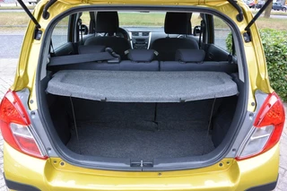 Suzuki Celerio Suzuki Celerio 1.0 Comfort Airco Pineapple-Yellow - afbeelding nr 14