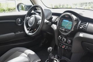 MINI Cooper MINI Cooper Mini 1.5 Chili | XENON | CARPLAY | NAVI | KEYLESS | 1e EIGENAAR | NL AUTO - afbeelding nr 17