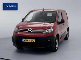 Citroën Berlingo - 88240120-0