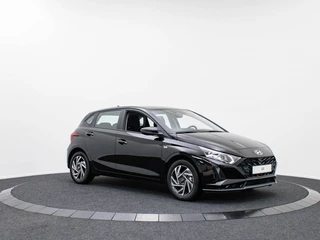 Hyundai i20 Hyundai i20 1.0 T-GDI Com. Smart | Achteruitrijcamera | Airco | Carplay | - afbeelding nr 12