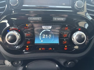Nissan Juke Nissan Juke 1.2 DIG-T S/S N-Con. NAVI-BOSE UITVOERING-CAMERA - afbeelding nr 42