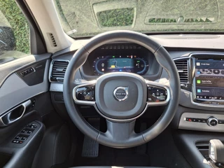 Volvo XC90 Volvo XC90 2.0 T8 Recharge AWD Ultimate Dark - afbeelding nr 16