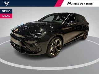 CUPRA Leon 1.5 TSI e-Hybrid Business