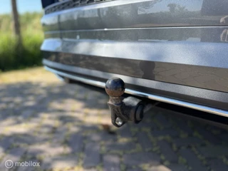 Škoda Kodiaq Skoda Kodiaq 1.5 TSI DSG Sportline Virtual ACC Trekhaak Nav - afbeelding nr 13