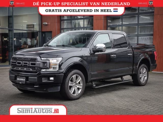 Ford F-150 82000 km | 5 Persoons Dubbele Cabine | - afbeelding nr 15