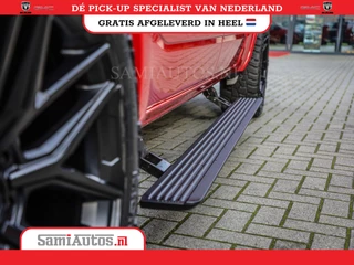Dodge Ram Pick-Up DUBBELE CABINE | PICK UP | 5 PERSOONS | DC | GRIJSKENTEKEN | PR4 FLAME RED | VOORRAAD NR 2226 - 4993 - afbeelding nr 37