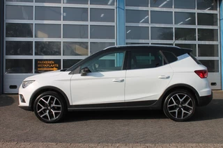 SEAT Arona SEAT Arona 1.0 TSI FR Limited Edition. Automaat - afbeelding nr 6