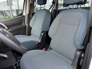 Citroën ë-Berlingo - afbeelding nr 11
