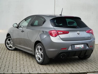 Alfa Romeo Giulietta - afbeelding nr 13