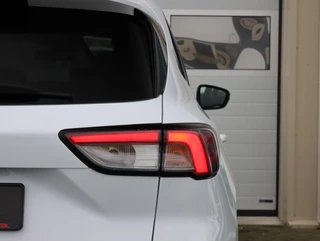 Ford Kuga Ford Kuga 2.5 PHEV ST-Line | 1500KG trekgewicht | Elek. wegklapbare trehaak | ACC | Dodehoekdetectie | - afbeelding nr 44