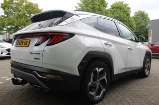 Hyundai Tucson Hyundai Tucson 1.6 T-GDI PHEV Premium 265PK! + Trekhaak 