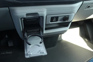 Ford Transit Custom L2H1 Sport | Automaat | L+R Zijdeur Softclose | Adap. Cruise | BLIS | Keyless | Carplay/Android | Lease 860,- p/m - afbeelding nr 35