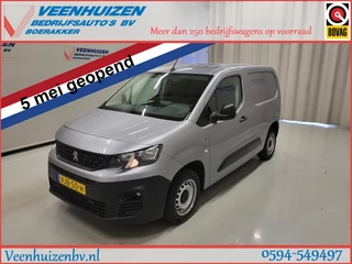 Peugeot Partner - afbeelding nr 1