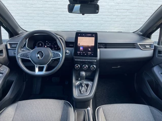 Renault Clio | CarPlay | LED | DAB+ | 360* Camera | Keyless | 17 inch - afbeelding nr 17
