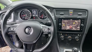 Volkswagen Golf Volkswagen Golf 1.0 TSI Trendline/CLIMATECONTROL/CRUISECONTROL/NAVIGATIE/KM N.A.P. - afbeelding nr 18