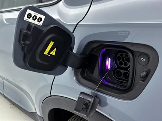Volvo C40 - afbeelding nr 23