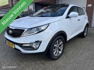 Kia Sportage - 232067068-0