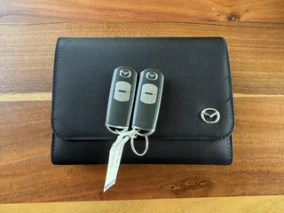 Mazda CX-5 Mazda CX-5 2.0 4WD|Leer|Trekhaak|Camera|Keyless|Cruise|Navi|Stoelverwarming|Elek.Stoelen|Bose| - afbeelding nr 36