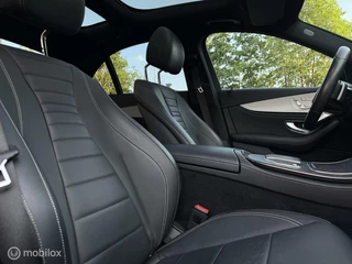 Mercedes-Benz E-Klasse Mercedes E-klasse 300e Business Solution AMG | Pano | Burmester | Matrix LED | 360 graden - afbeelding nr 42