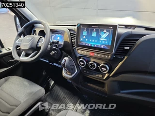 Iveco Daily Iveco Daily 35S21 210PK 3.0L Automaat Laag dak L2H1 2025model 3.5t Trekhaak LED Navi ACC Camera 8m3 Airco Trekhaak - afbeelding nr 11