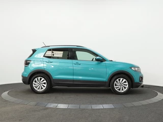 Volkswagen T-Cross - afbeelding nr 6