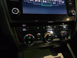 Škoda Octavia - afbeelding nr 29